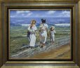 Art Soldevilla, original paintings, classic and modern paintings, spanish paintings